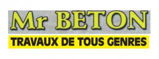 Mr Béton