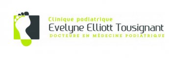 Clinique podiatrique Evelyne Elliott Tousignant