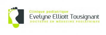 Clinique podiatrique Evelyne Elliott Tousignant Clinique podiatrique Evelyne Elliott Tousignant
