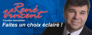 René Vincent Courtier Immobilier Remax Cité