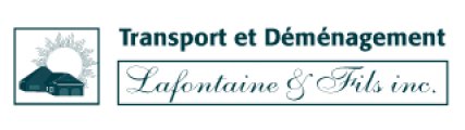 Transport et Déménagement Lafontaine & Fils Inc.