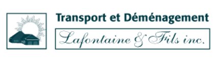 Transport et Déménagement Lafontaine & Fils Inc. Transport et Déménagement Lafontaine & Fils Inc.