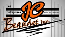 Les Entreprises JC Beaudet Les Entreprises JC Beaudet
