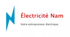 Électricité Nam