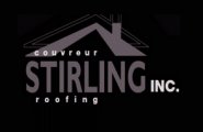 Couvreur Stirling Roofing Inc.