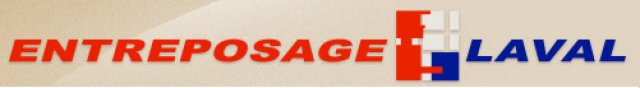 Entreposage Laval