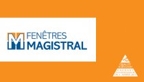 Fenêtres Magistral