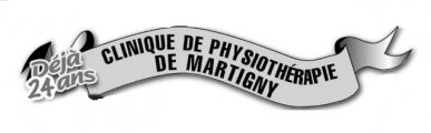 Clinique de Physiothérapie de Martigny
