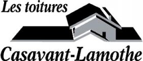 Les Toitures Casavant-Lamothe