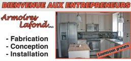Armoires Lafond Inc Armoires Lafond Inc