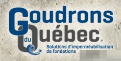 Les goudrons du Québec