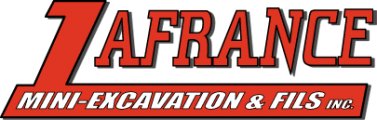 Lafrance Mini-Excavation et Fils Inc Lafrance Mini-Excavation et Fils Inc