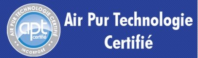 Air Pur Technologie Certifié Inc.