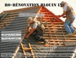 PRO-RÉNOVATION BLOUIN INC