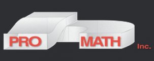 LES ENTREPRISES PRO-MATH INC. LES ENTREPRISES PRO-MATH INC.