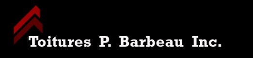 Les Toitures P. Barbeau Inc.