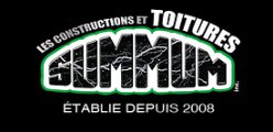 LES CONSTRUCTIONS & TOITURES SUMMUM INC. LES CONSTRUCTIONS & TOITURES SUMMUM INC.