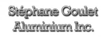 Revêtement Extérieur et Toiture de Tôle Stéphane Goulet Aluminium