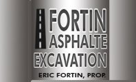 Fortin Asphalte Excavation Inc