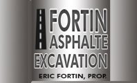 Fortin Asphalte Excavation Inc Fortin Asphalte Excavation Inc