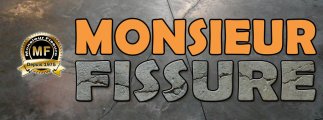 Monsieur Fissure Monsieur Fissure