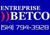 Entreprise Betco