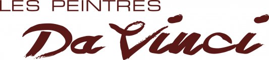 Les Peintres Da Vinci