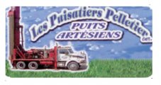 Les Puisatiers Pelletier Enr. Les Puisatiers Pelletier Enr.