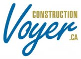 Construction Voyer