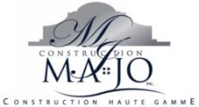 Construction Ma-Jo Inc
