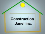 Construction Janel Inc.