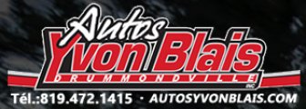 Autos Yvon Blais Inc.