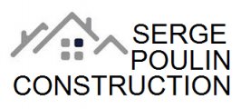 Construction Serge Poulin Inc
