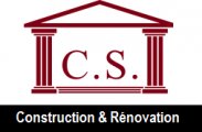 C. S. Construction Rénovation Inc.
