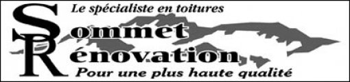 Sommet Rénovation Sommet Rénovation