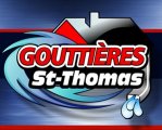 Gouttières St-Thomas Gouttières St-Thomas