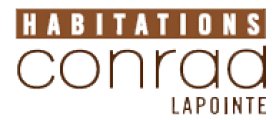 Les Habitations Conrad Lapointe Enr Les Habitations Conrad Lapointe Enr