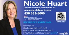 Nicole Huart Courtier Immobilier Remax Nicole Huart Courtier Immobilier Remax