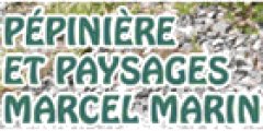 Pépinière et Paysages Marcel Marin