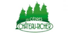 Les Cèdres Chateau-Richer Inc