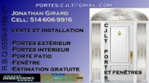 CJLT Portes Et Fenêtres