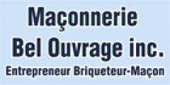 Maconnerie Bel Ouvrage Inc
