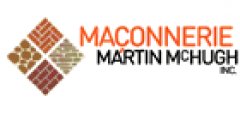 Maçonnerie Martin McHugh Inc