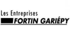 Entreprises Fortin & Gariépy