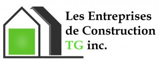 Les Entreprises de construction TG inc.