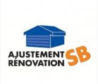 Ajustement Rénovation SB