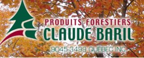 Claude Baril Excavation inc. Claude Baril Excavation inc.