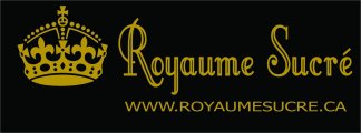 Royaume Sucré
