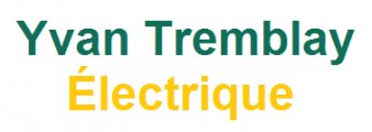 Yvan Tremblay Électrique Inc