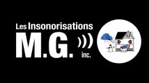 Les Insonorisations M.G. Inc.